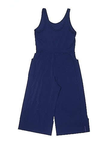 Athleta Girl x Simone Biles Jumpsuit (view 1)