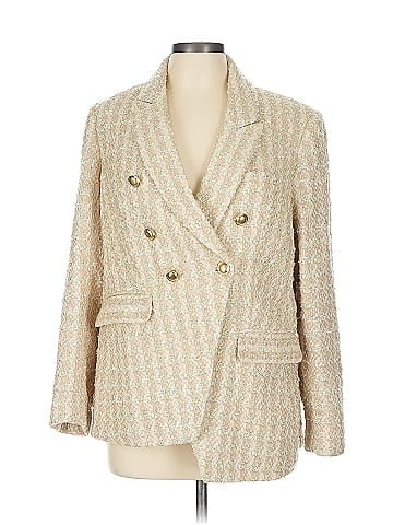 Express Blazer (view 1)