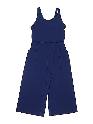 Athleta Girl x Simone Biles Jumpsuit (view 2)