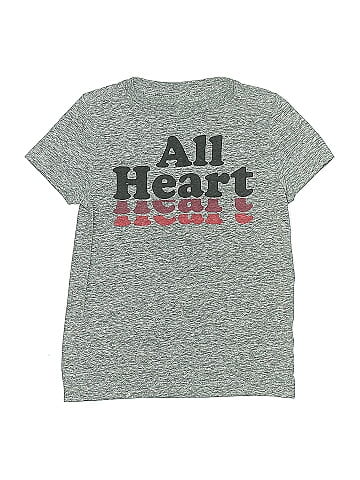 Gymboree Short Sleeve T-Shirt (view 1)