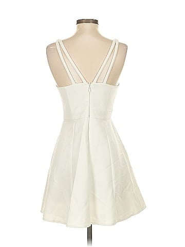BCBGMAXAZRIA Cocktail Dress (view 2)