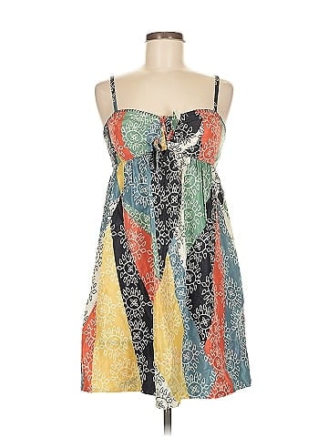 BCBGMAXAZRIA Cocktail Dress (view 1)