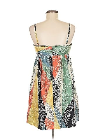 BCBGMAXAZRIA Cocktail Dress (view 2)