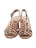 Nine West Tan Sandals Size 9 1/2 - photo 2