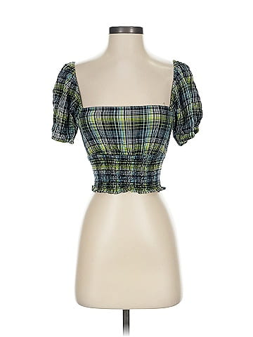 BP. Short Sleeve Top (view 1)