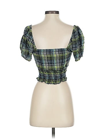 BP. Short Sleeve Top (view 2)
