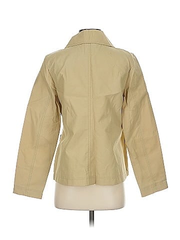 Old Navy Trenchcoat (view 2)
