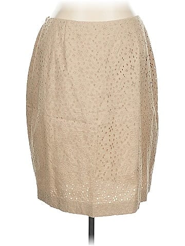 Talbots Formal Skirt (view 1)