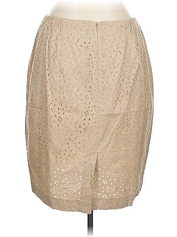 Talbots Formal Skirt (view 2)