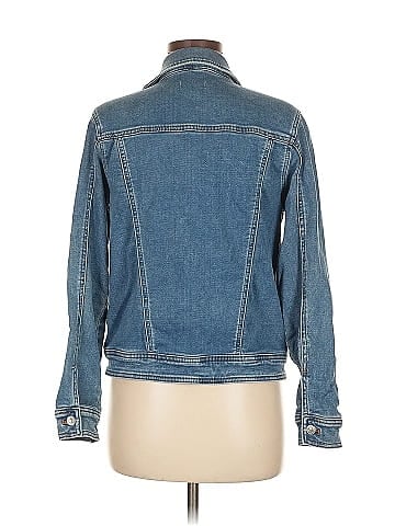 Express Denim Jacket (view 2)