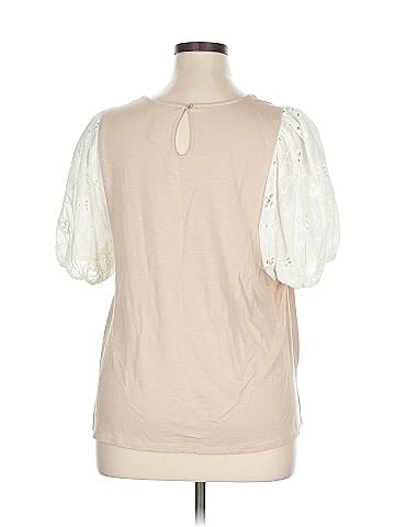 Left Coast by Dolan Short Sleeve Top (view 2)