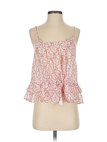 Lovestitch Sleeveless Blouse (view 1)