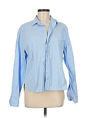 Frank & Eileen Long Sleeve Button Down Shirt