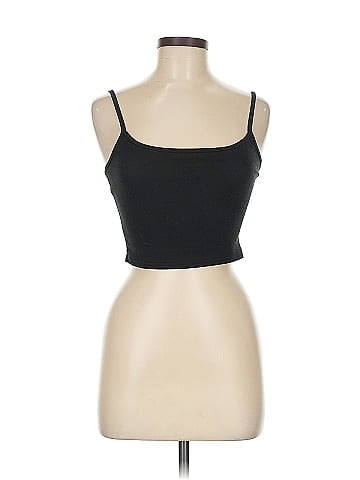 PrettyLittleThing Tube Top (view 1)