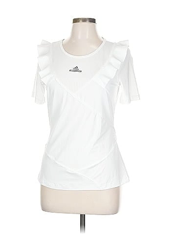 Adidas Stella McCartney Active T-Shirt (view 1)
