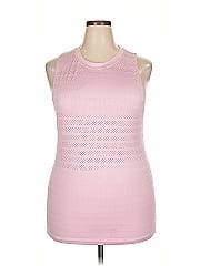 Zyia Active Sleeveless T Shirt