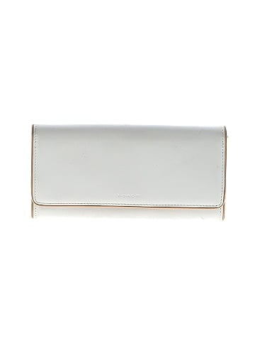 Coach Leather Wallet (view 1)