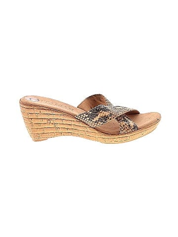 Italian Shoemakers Footwear Sandals (view 1)