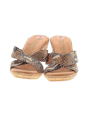 Italian Shoemakers Footwear Sandals (view 2)