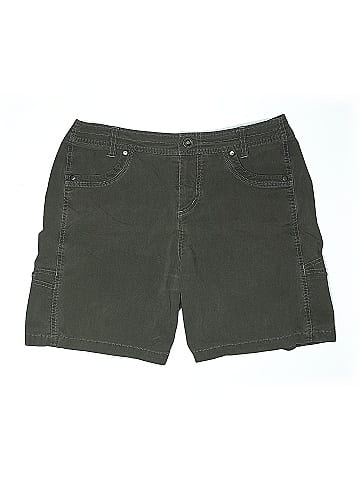 Kuhl Cargo Shorts (view 1)