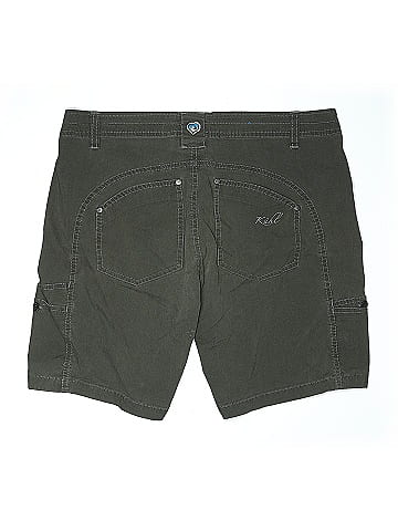 Kuhl Cargo Shorts (view 2)