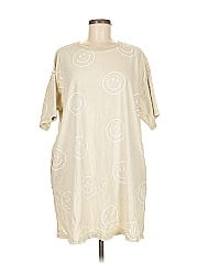 Easel Casual Dress