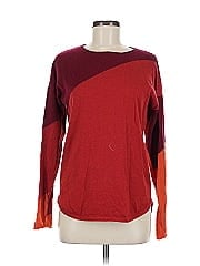 Smartwool Pullover Sweater