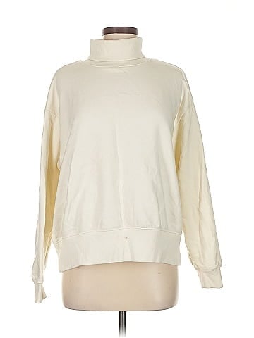 Calla Turtleneck Sweater (view 1)