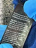 Zenergy by Chico's Blue Long Sleeve T-Shirt Size Med (1) - photo 8