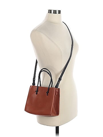 By Anthropologie Satchel (view 2)