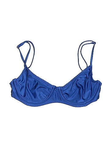 Frankies Bikinis Swimsuit Top (view 1)