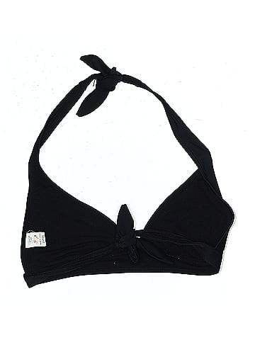 Jamaican Style Swimsuit Top (view 2)