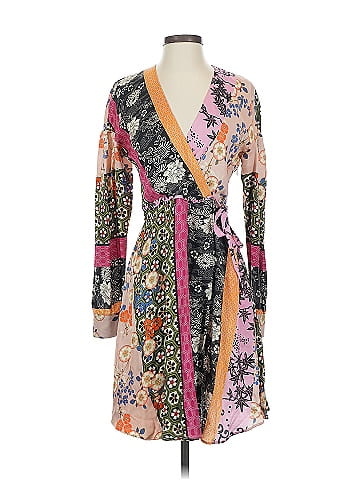 Pinko Casual Dress (view 1)
