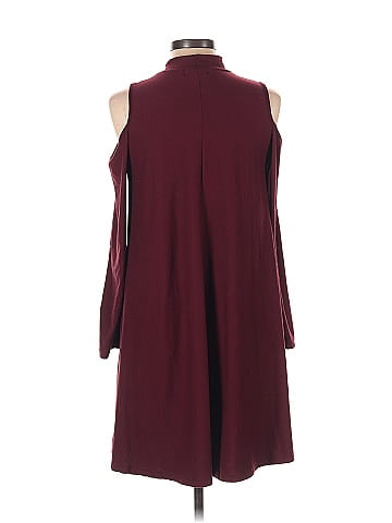 Derek Heart Casual Dress (view 2)