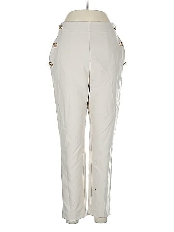 Zara Casual Pants (view 1)