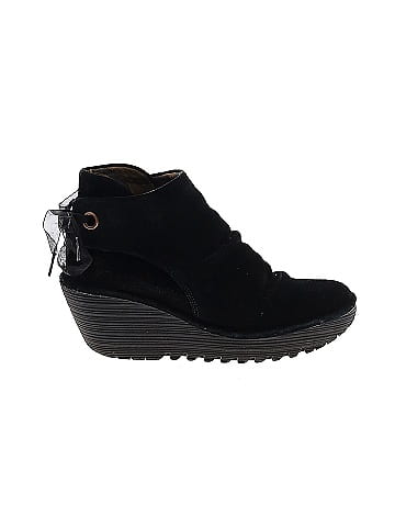 FLY London Ankle Boots (view 1)