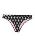 Raisins Argyle Pink Swimsuit Bottoms Size M - photo 1