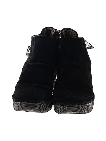 FLY London Ankle Boots (view 2)
