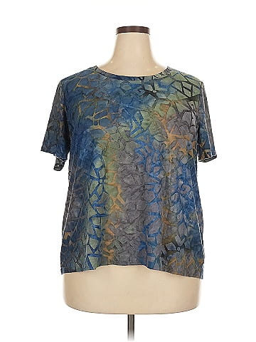 Unbranded Short Sleeve Top (view 1)