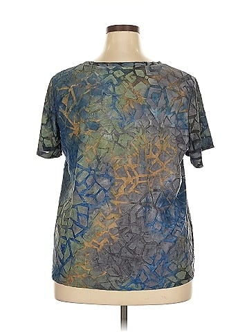 Unbranded Short Sleeve Top (view 2)