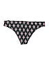 Raisins Argyle Pink Swimsuit Bottoms Size M - photo 2