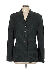Carlisle Wool Blazer