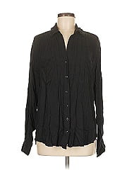Evereve Long Sleeve Blouse