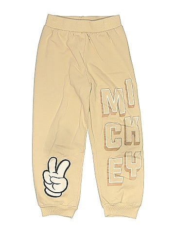 Disney Casual Pants (view 1)