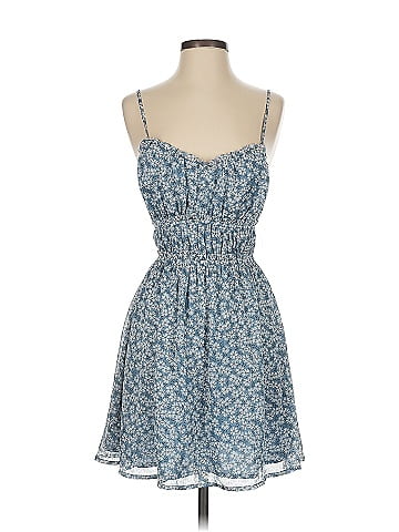 Storia Casual Dress (view 1)