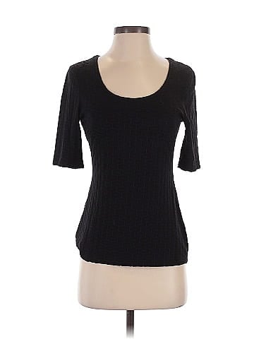 Banana Republic Short Sleeve Top (view 1)
