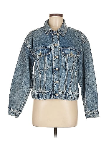 Gap Denim Jacket (view 1)