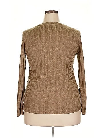Worthington Pullover Sweater (view 2)
