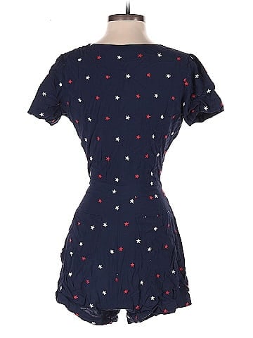 Morgan Lane Romper (view 2)