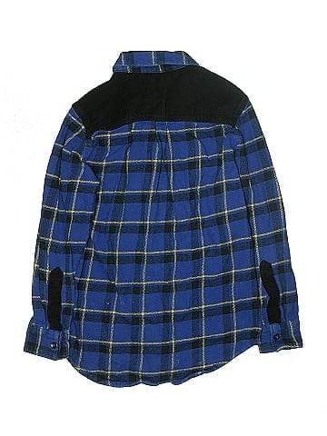 Tucker + Tate Long Sleeve Button-Down Shirt (view 2)